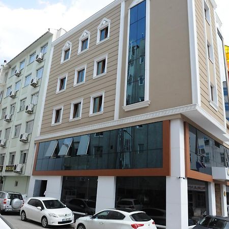 Izmit Saray Hotel Коджаелі Екстер'єр фото