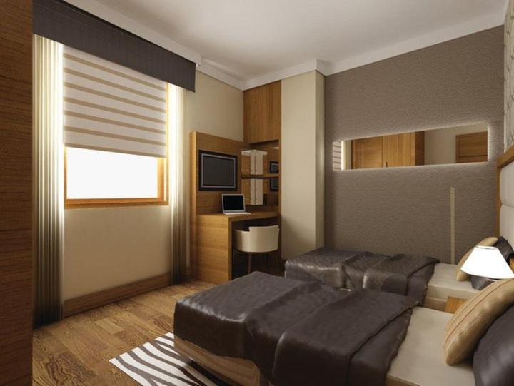 Izmit Saray Hotel Коджаелі Номер фото