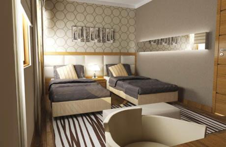 Izmit Saray Hotel Коджаелі Номер фото