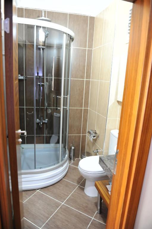 Izmit Saray Hotel Коджаелі Номер фото