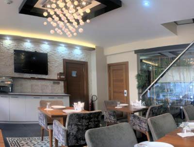 Izmit Saray Hotel Коджаелі Екстер'єр фото